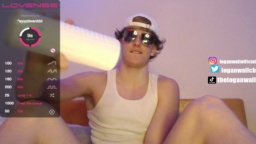 Luckyloganx  27-01-2021